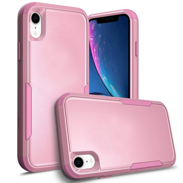 Apple iPhone XR Drop Resistant Full Body Protection Case Apple iPhone XR Drop Resistant Full Body Protection Case
